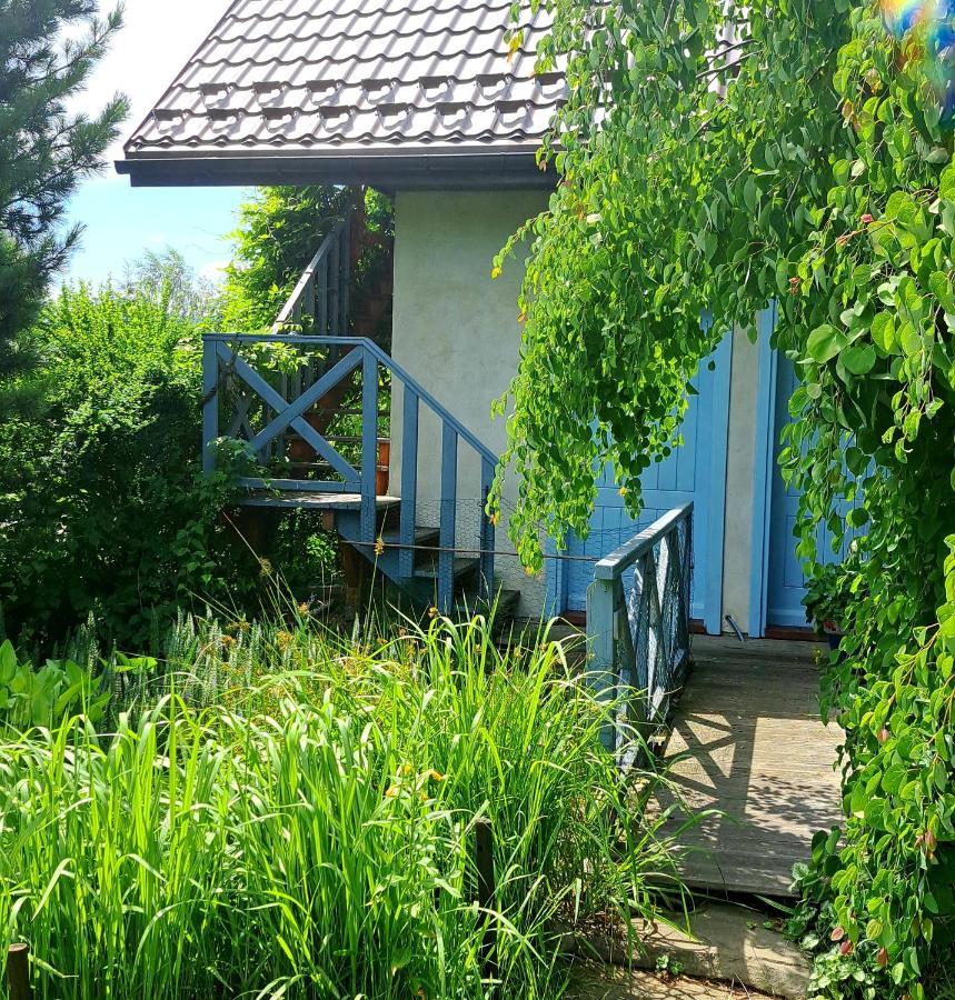Apartament Drozdzikowka Zywiec Ngoại thất bức ảnh