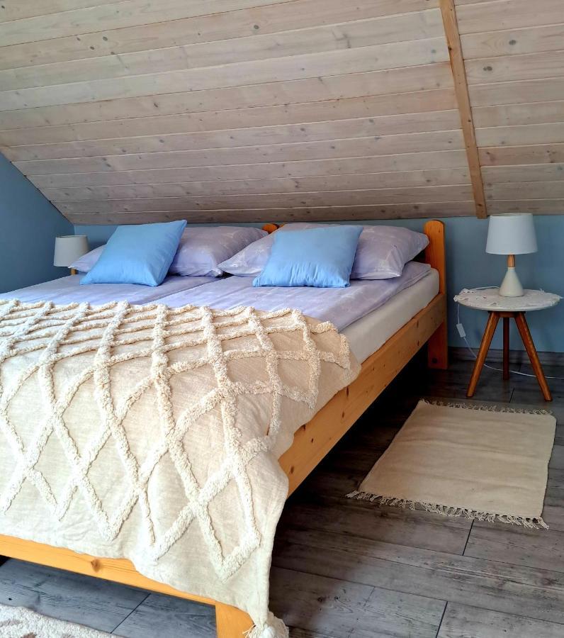 Apartament Drozdzikowka Zywiec Ngoại thất bức ảnh