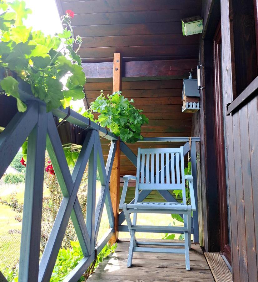 Apartament Drozdzikowka Zywiec Ngoại thất bức ảnh