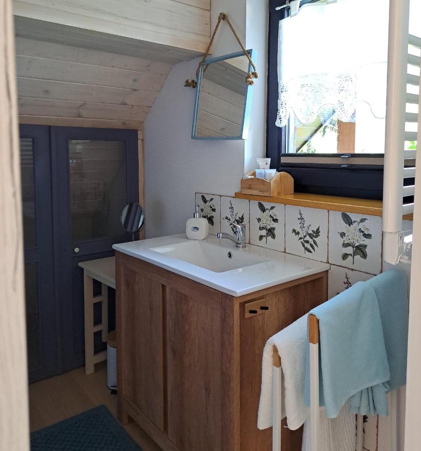 Apartament Drozdzikowka Zywiec Ngoại thất bức ảnh