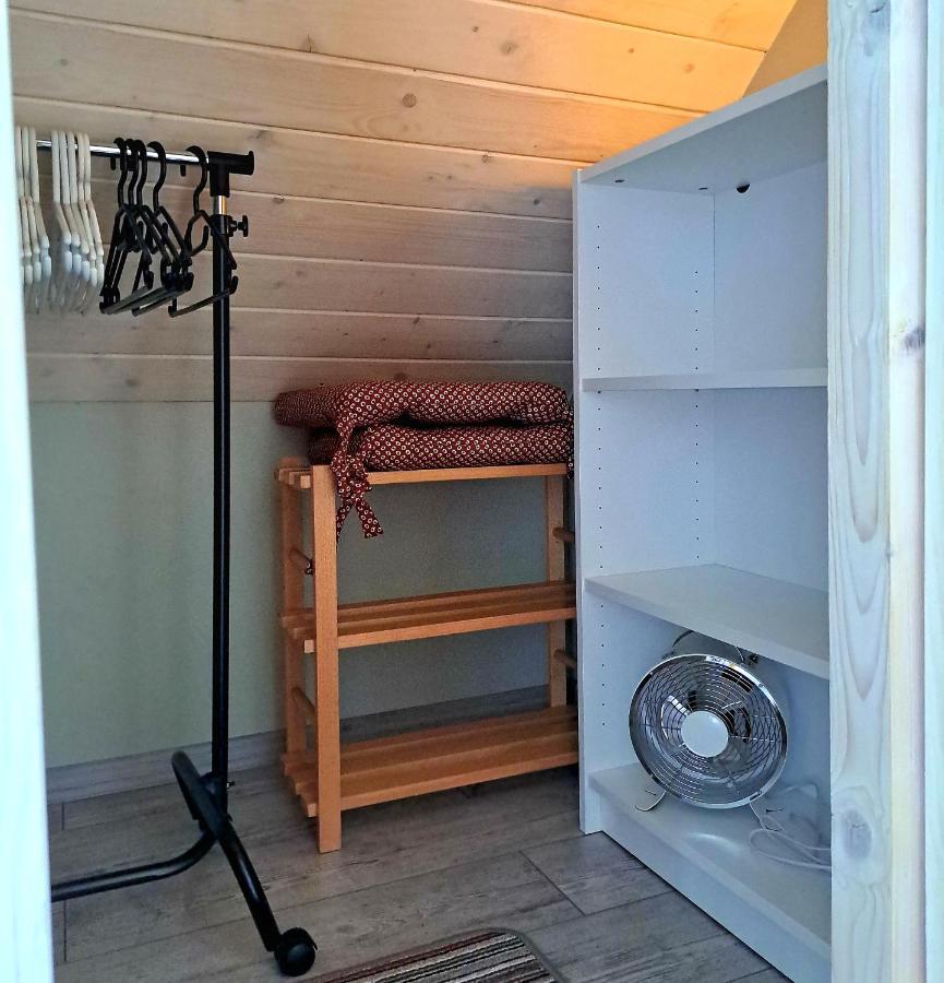 Apartament Drozdzikowka Zywiec Ngoại thất bức ảnh